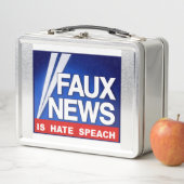 Faux News (In situ)