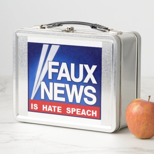 Faux News (In situ)