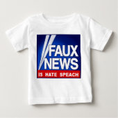 Faux News (Voorkant)