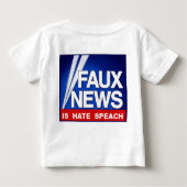 Faux News (Achterkant)