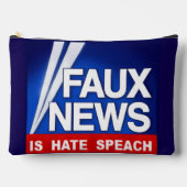Faux News Etui (Voorkant)