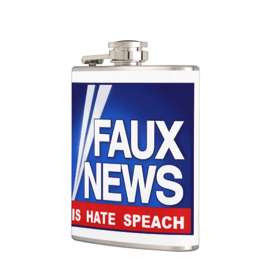Faux News Heupfles (Links)