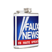 Faux News Heupfles (Rechts)