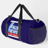 Faux News Plunjezak (Rechterhoek)