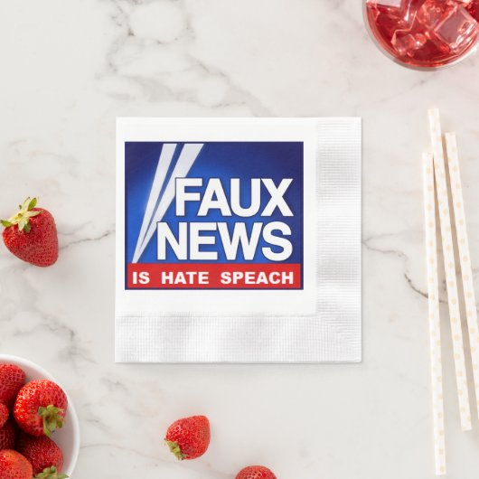 Faux News Servet (Insitu)