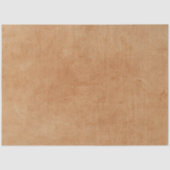 Faux Parchment Decoupage Gold Tissuepapier (Voorkant)