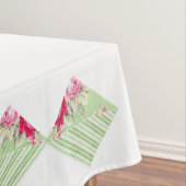 Faux Patchwork Tablecloth Tafelkleed (Voorbeeld)