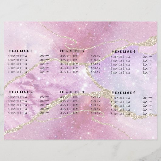 faux pearlescent effect brochure (Achterkant)