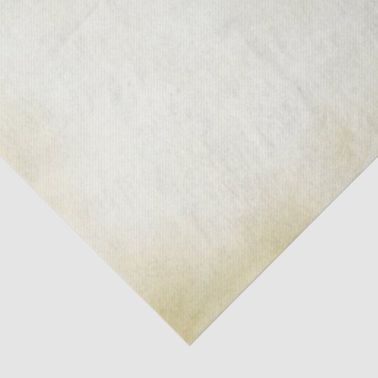 Faux  perkament Westerne stijl Tissuepapier (Detail)