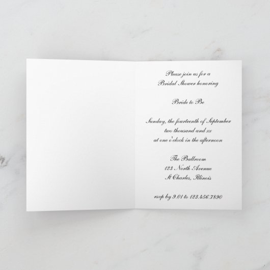 Faux Pink Diamond en Pearls Button Vrijgezellenfee (Binnen)