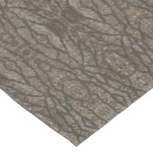 Faux Quartz Stone Table Runner Korte Tafelloper (Hoek)