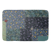 Faux Quilted Bath Mat (Voorkant)