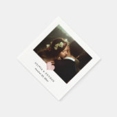 Faux Roos Gold Heart | Fotobruiloft in Chic Servet (Hoek)