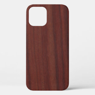 Faux Rosewood Case-Mate iPhone Case