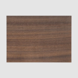 Faux Rustic Wood Plank Background Decoupage Tissuepapier