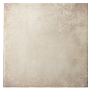  Faux rustieke Neutral keramische Tegel Tegeltje