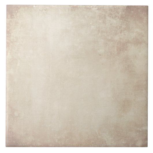  Faux rustieke Neutral keramische Tegel Tegeltje (Voorkant)