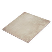  Faux rustieke Neutral keramische Tegel Tegeltje (Zijkant)