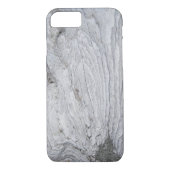 Faux Sandy Driftwood Case-Mate iPhone Case (Achterkant)