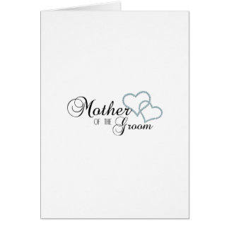 Faux Show Moeder van de Groom