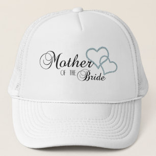 Faux Show Wedding Trucker Pet