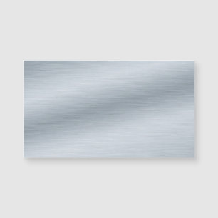 Faux Silver Achtergrond