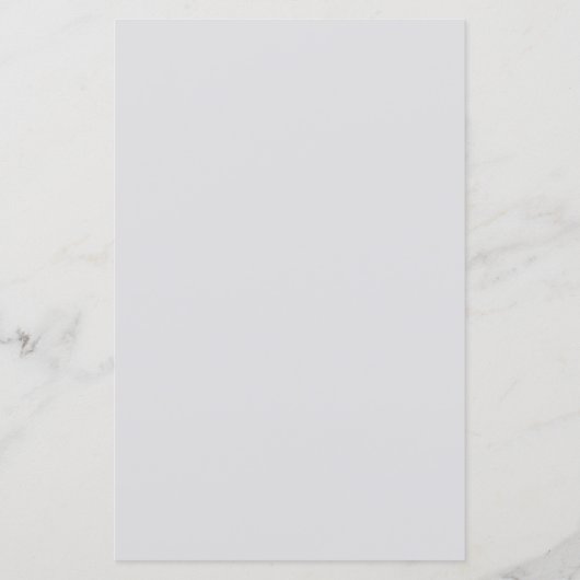 Faux Silver Foil Confetti Baby Brunch Uitnodiging (Achterkant)