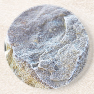 Faux Slate Sandstone Drink Onderzetter