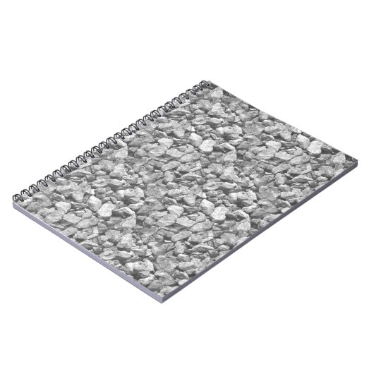 Faux Stone Notitieboek (Linkerzijde)