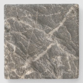 Faux Stone Onderzetter (Voorkant)
