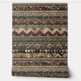 Faux textures behang