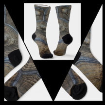 Faux TortoiseShell Fotografisch Grijs en Bruin