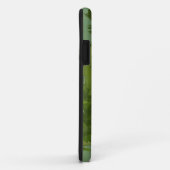 Faux tropische verbinding Case-Mate iPhone case (Achterkant/rechts)