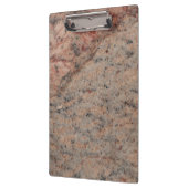 Faux-tyfoon Bordeaux-graniet Klembord (Links)