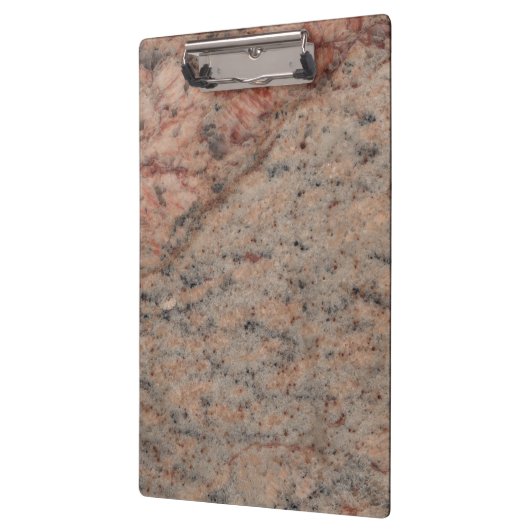 Faux-tyfoon Bordeaux-graniet Klembord (Links)