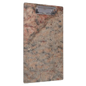 Faux-tyfoon Bordeaux-graniet Klembord (Rechts)