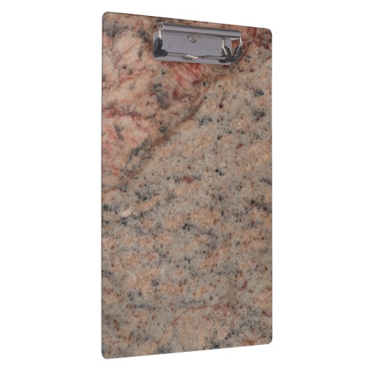 Faux-tyfoon Bordeaux-graniet Klembord (Rechts)