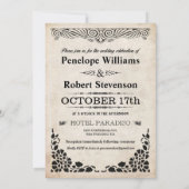 Faux verlichte nieuwe kunstuitingen kaart (Achterkant)