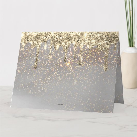 faux-vonkontwerp kaart (Achterkant)