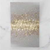 faux-vonkontwerp kaart (Binnen)