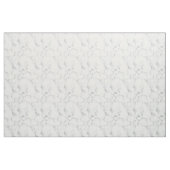 Faux White Marble Stof (Fat Quarter)