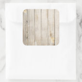 Faux Wood Grain Stickers (Tas)