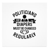 Faux Wrapped Canvas Print Foto Afdruk (Voorkant)