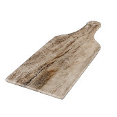 Faux zachte oude houten snijplanken (Hoek)