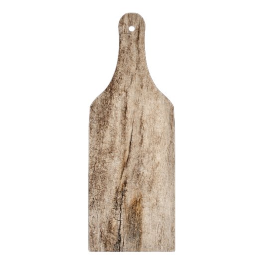 Faux zachte oude houten snijplanken (Voorkant)