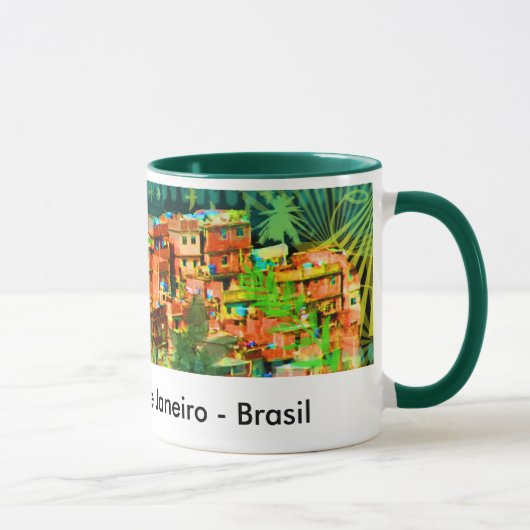 Favela Hill Mok (Rechts)