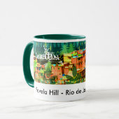 Favela Hill Mok (Voorkant links)