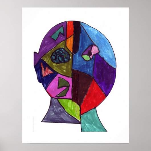 Favero-Alex W Poster (Voorkant)