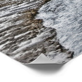 Faversham Creek Poster (Hoek)