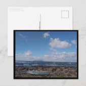 Favignana, Sicilië (Italië) Briefkaart (Voorkant / Achterkant)